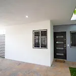 Encanto Y Confort Acogedora Casita En Merida Casa Puma