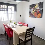 Encanto Y Confort Acogedora Casita En Merida Casa Puma