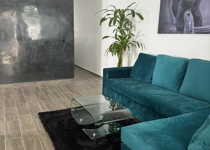 Encanto Y Confort Acogedora Casita En Merida Casa Puma
