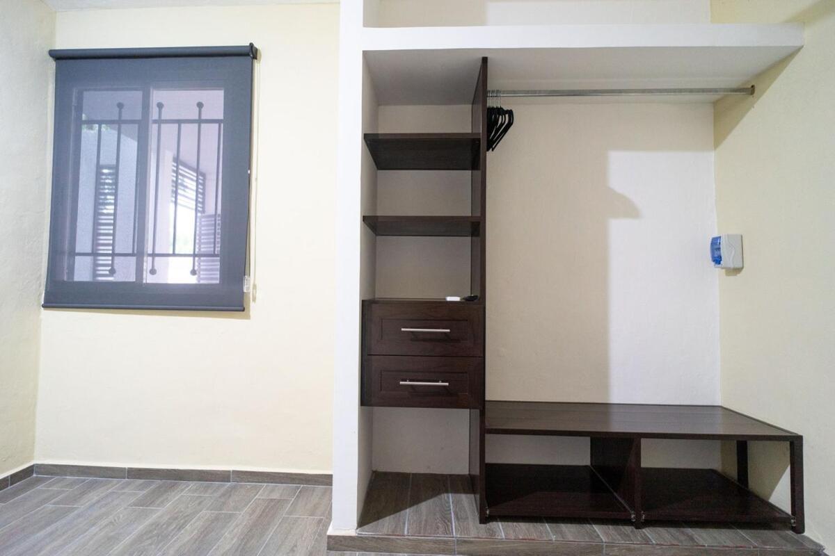 Сasa de vacaciones Encanto Y Confort Acogedora Casita En Casa Puma Mérida