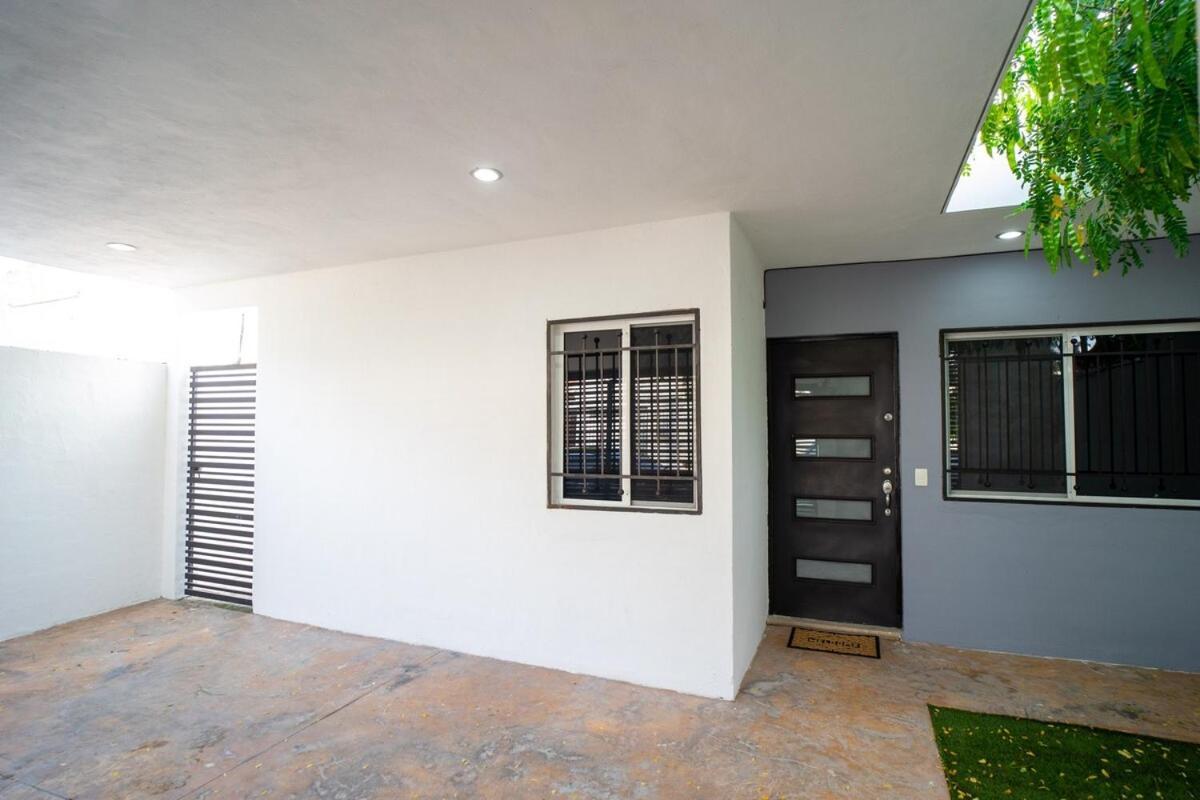 Сasa de vacaciones Encanto Y Confort Acogedora Casita En Casa Puma *