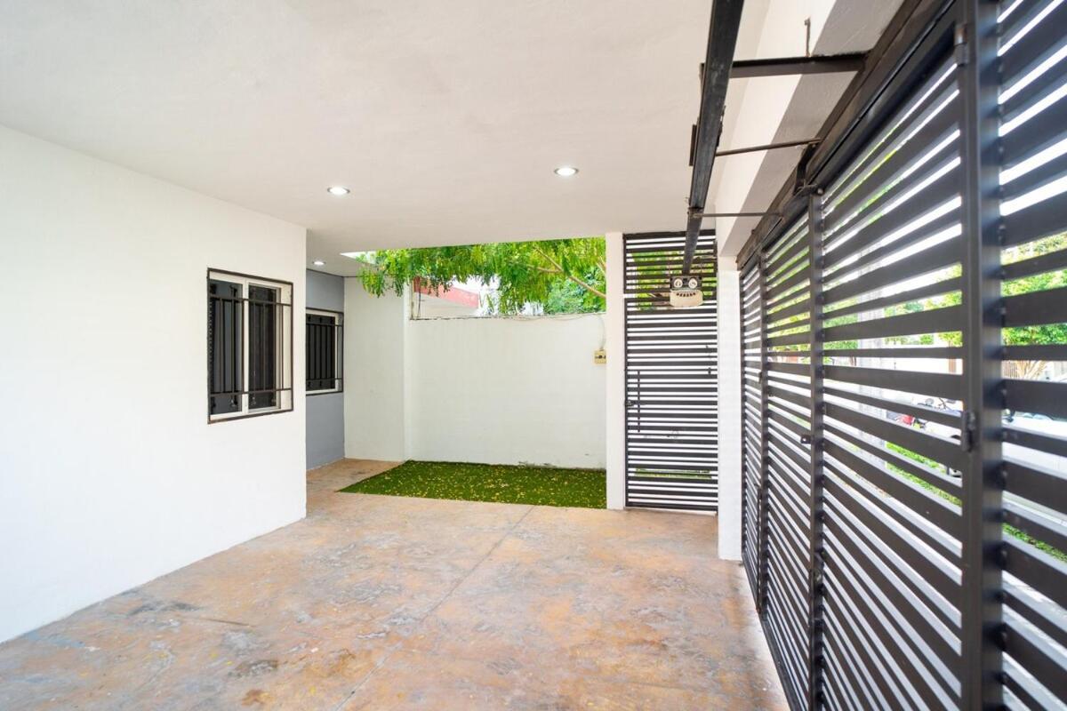 Encanto Y Confort Acogedora Casita En Casa Puma Сasa de vacaciones