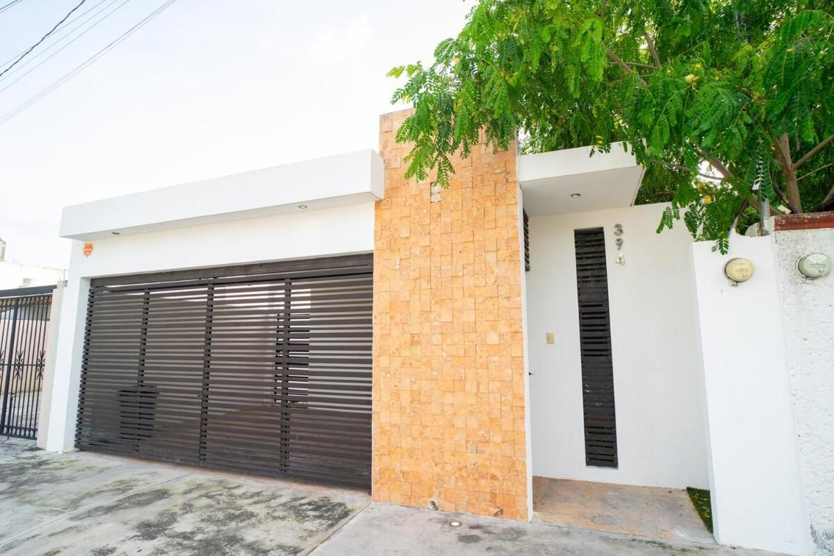 Encanto Y Confort Acogedora Casita En Casa Puma Сasa de vacaciones