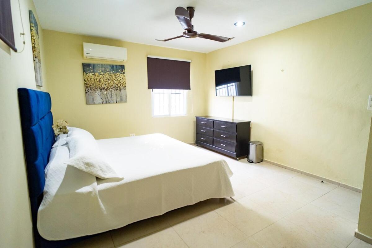 Сasa de vacaciones Encanto Y Confort Acogedora Casita En Casa Puma