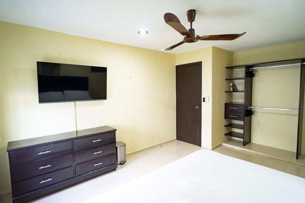 Encanto Y Confort Acogedora Casita En Casa Puma *