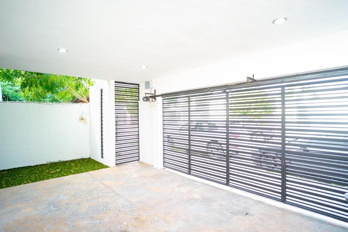 Encanto Y Confort Acogedora Casita En Casa Puma * Mérida