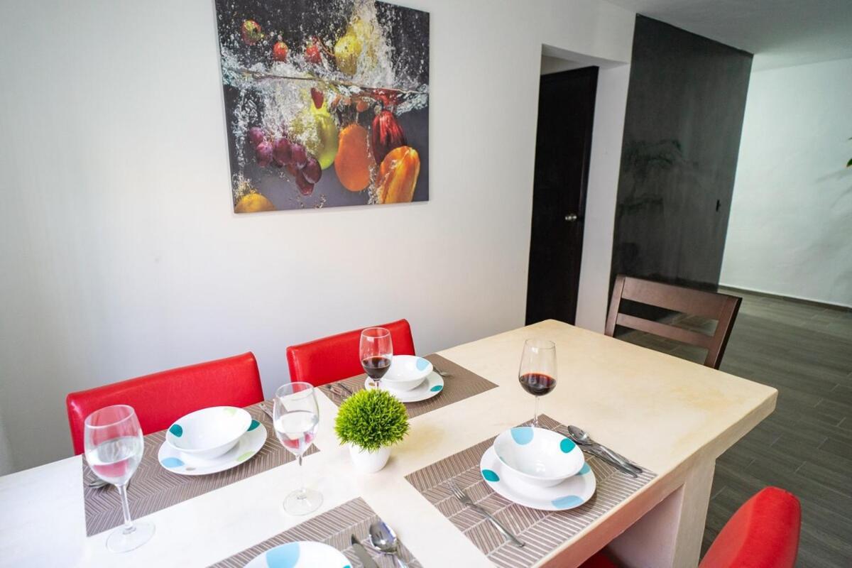 Encanto Y Confort Acogedora Casita En Casa Puma Сasa de vacaciones *