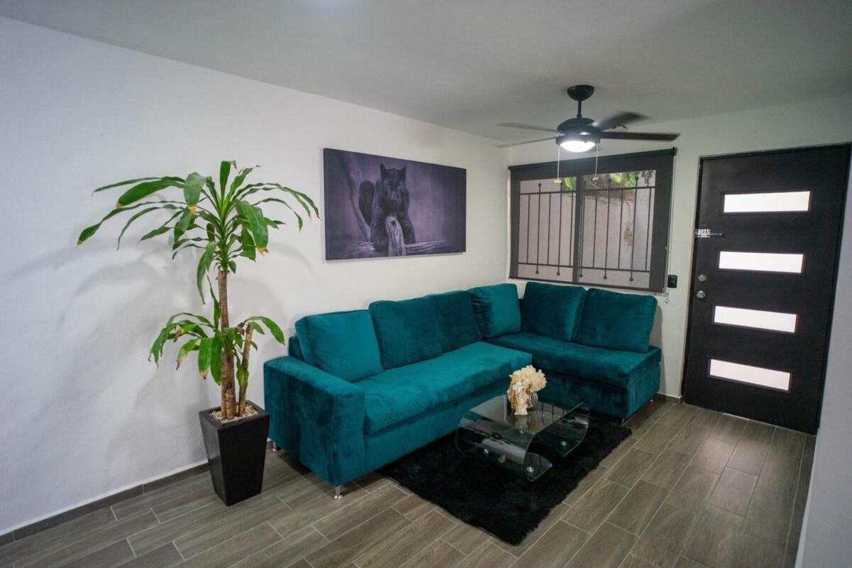 Encanto Y Confort Acogedora Casita En Casa Puma *