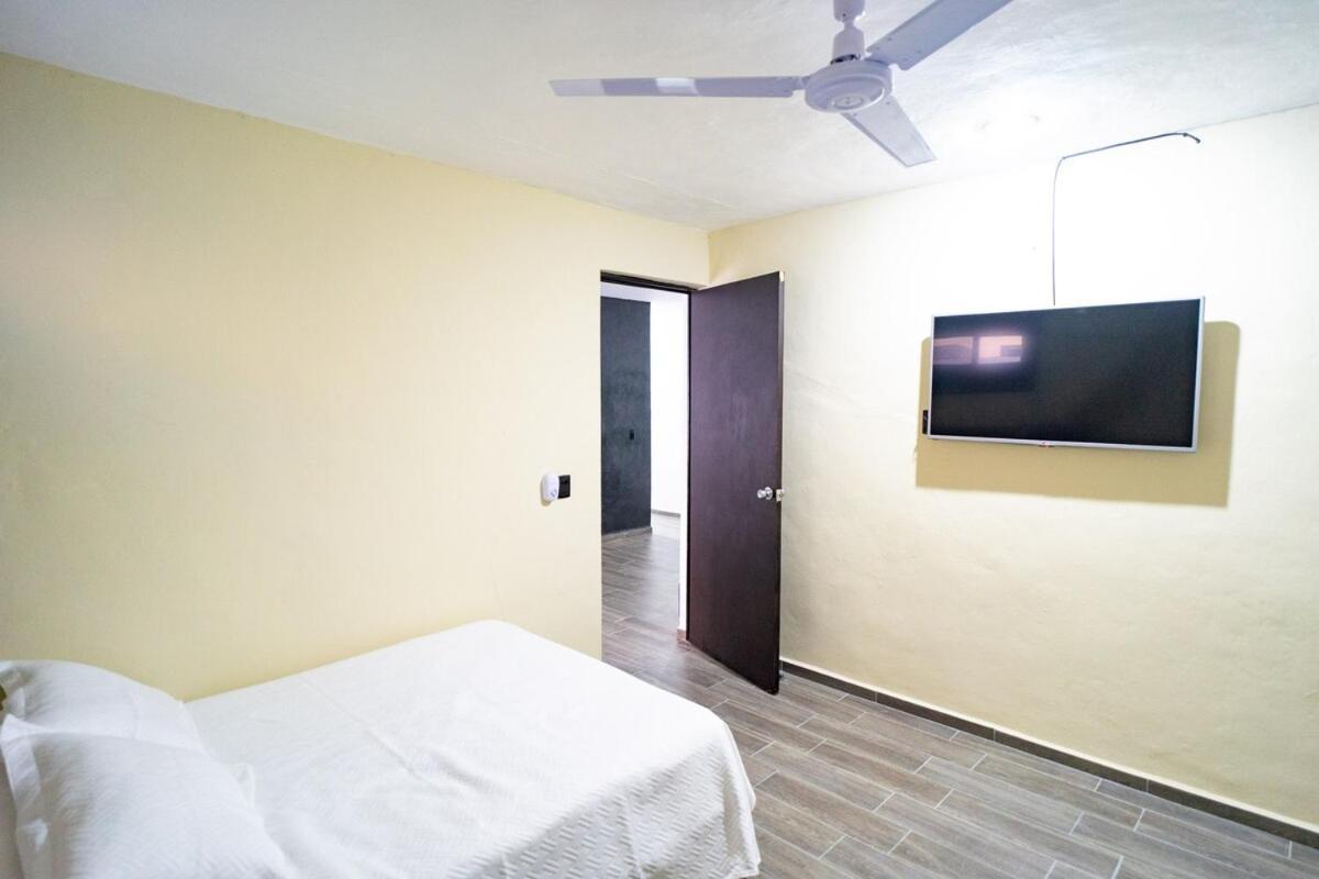 Encanto Y Confort Acogedora Casita En Casa Puma Сasa de vacaciones