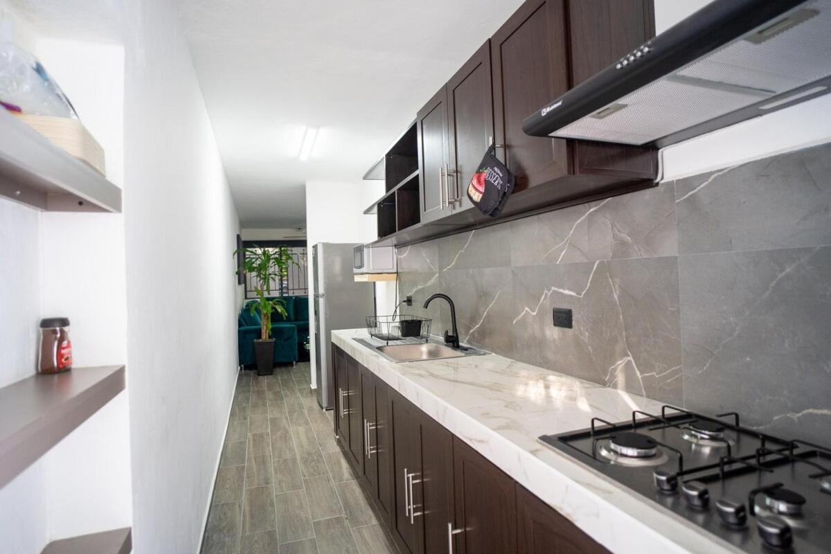 Сasa de vacaciones Encanto Y Confort Acogedora Casita En Casa Puma