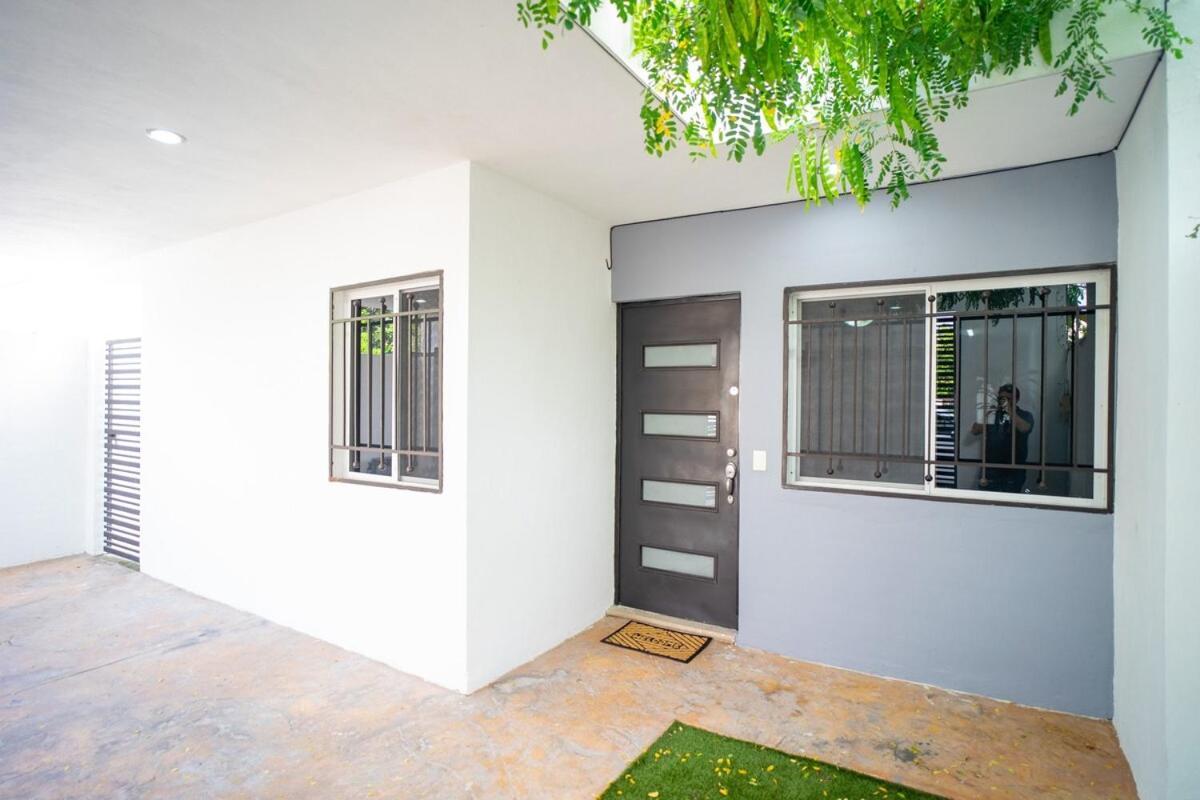 Encanto Y Confort Acogedora Casita En Casa Puma *