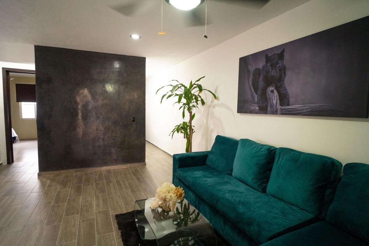 Encanto Y Confort Acogedora Casita En Casa Puma * Mérida