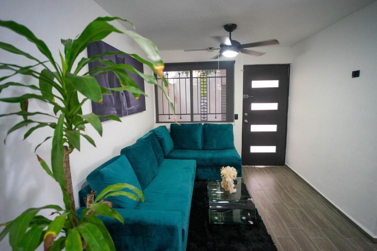 Encanto Y Confort Acogedora Casita En Casa Puma