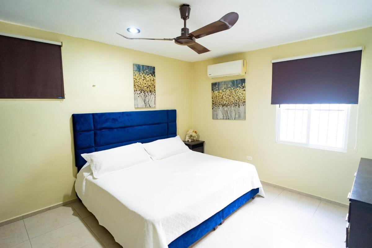 Сasa de vacaciones Encanto Y Confort Acogedora Casita En Casa Puma