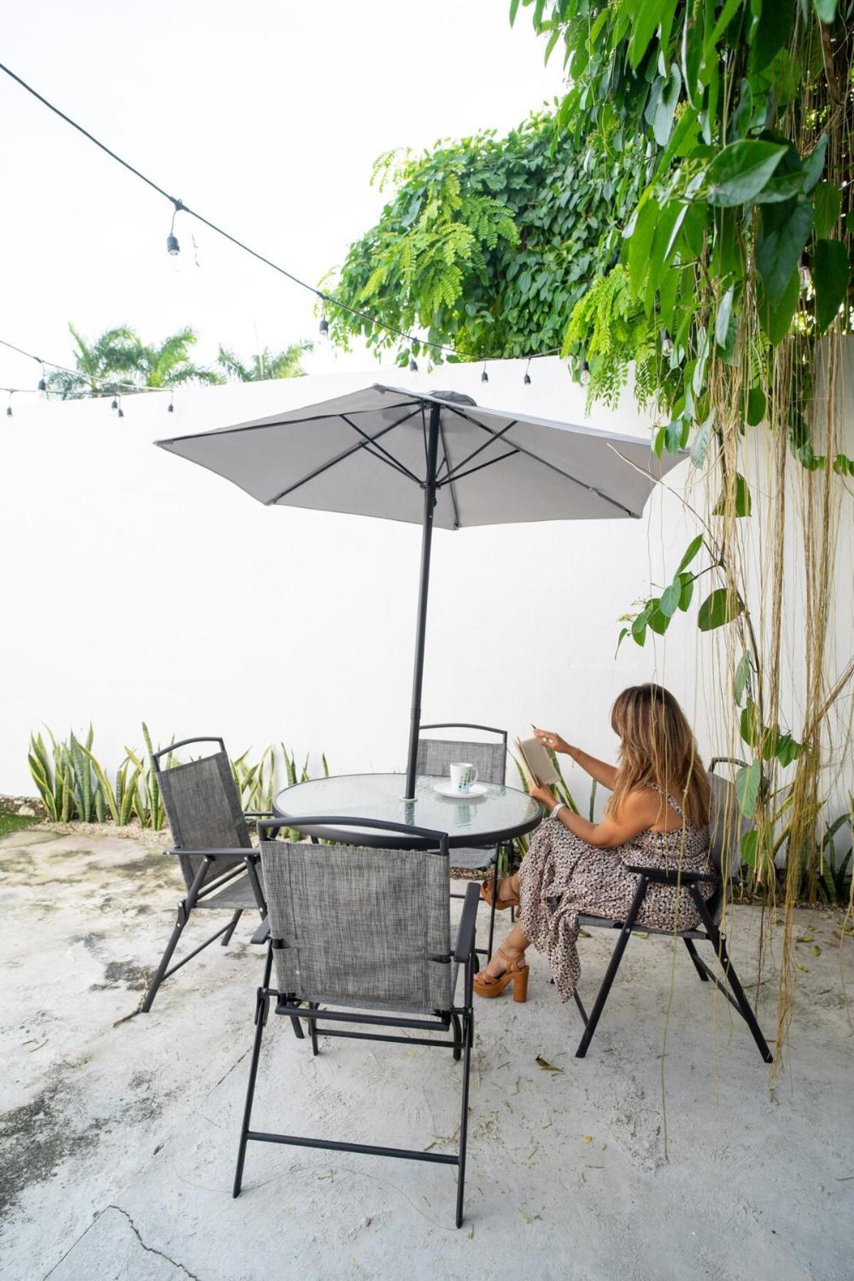 Encanto Y Confort Acogedora Casita En Casa Puma Сasa de vacaciones *
