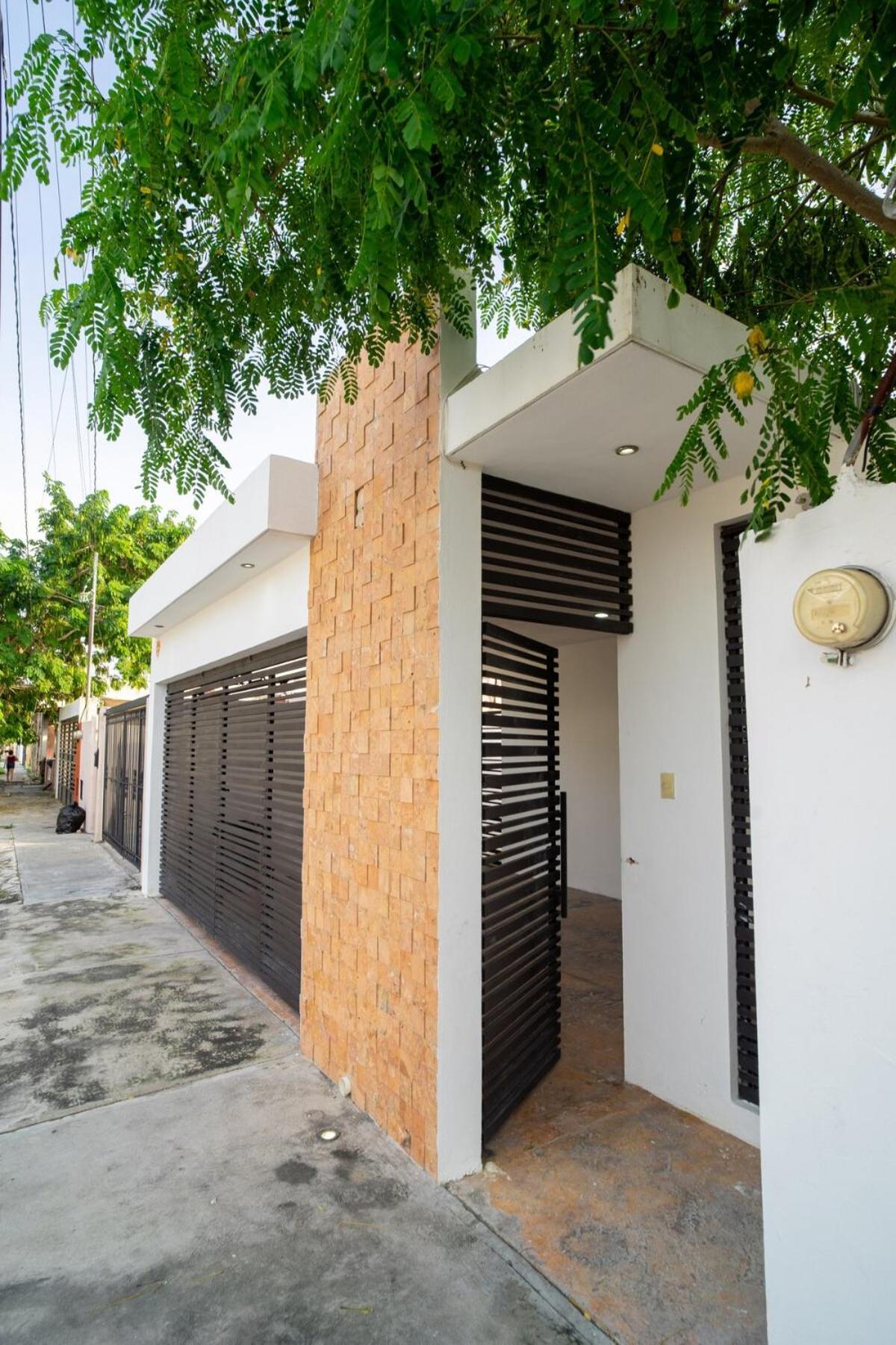 Сasa de vacaciones Encanto Y Confort Acogedora Casita En Casa Puma *