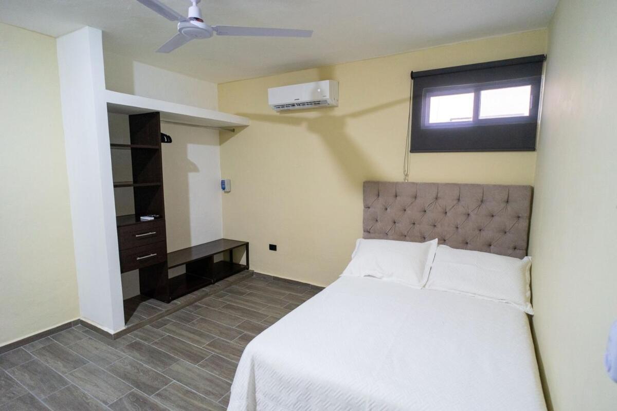 Encanto Y Confort Acogedora Casita En Casa Puma Сasa de vacaciones Mérida