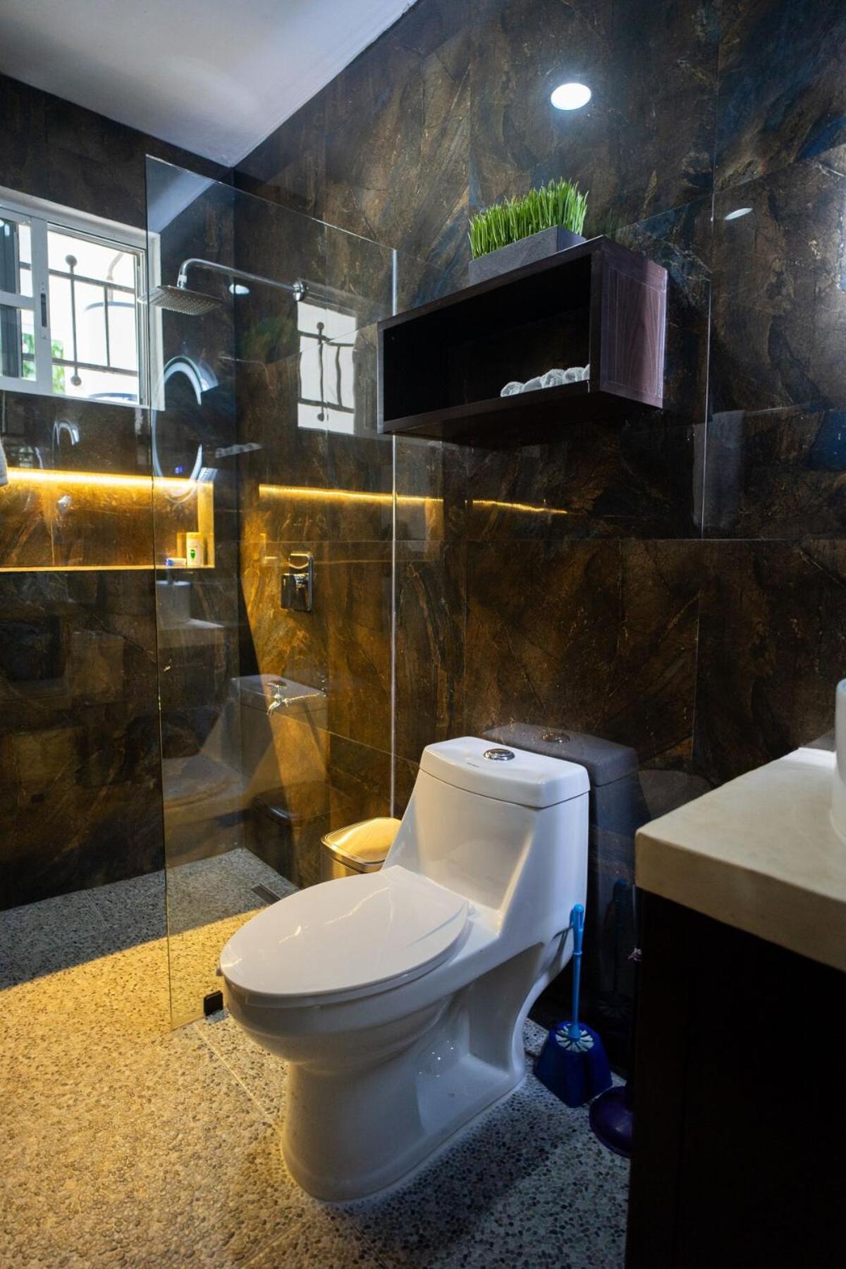 Encanto Y Confort Acogedora Casita En Casa Puma