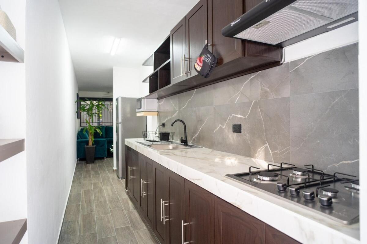 Encanto Y Confort Acogedora Casita En Casa Puma Сasa de vacaciones