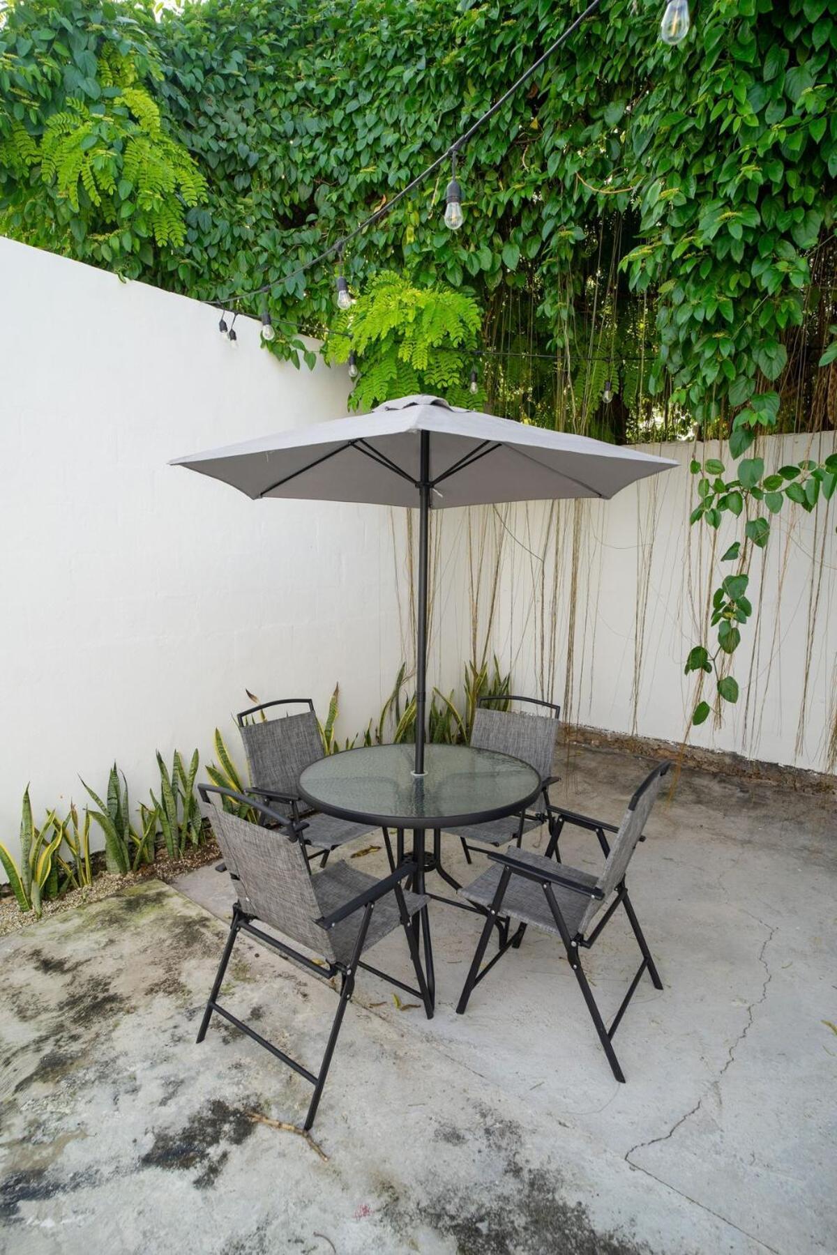 Encanto Y Confort Acogedora Casita En Casa Puma Сasa de vacaciones *