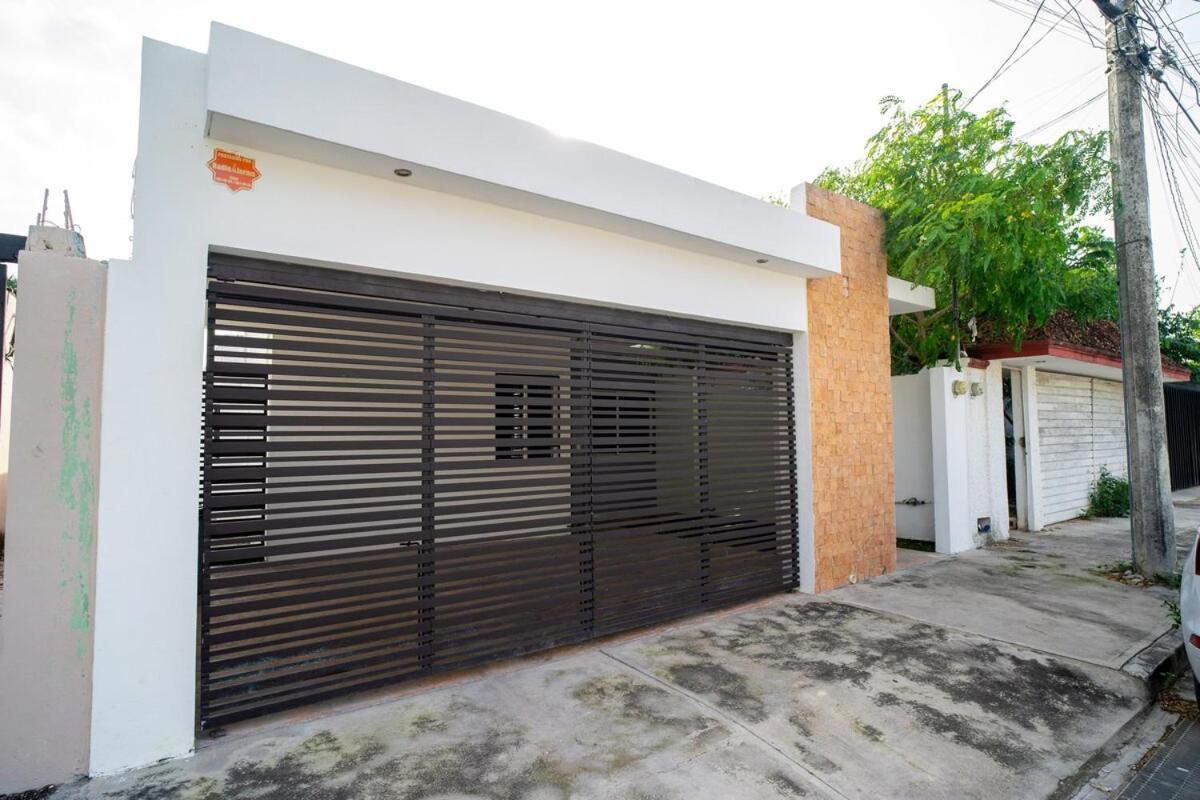 Encanto Y Confort Acogedora Casita En Casa Puma *