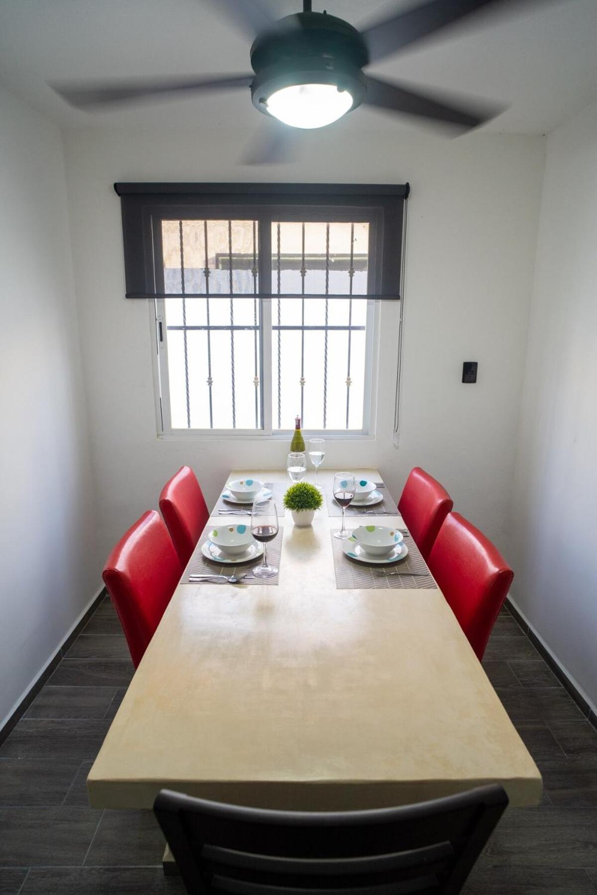 Encanto Y Confort Acogedora Casita En Casa Puma