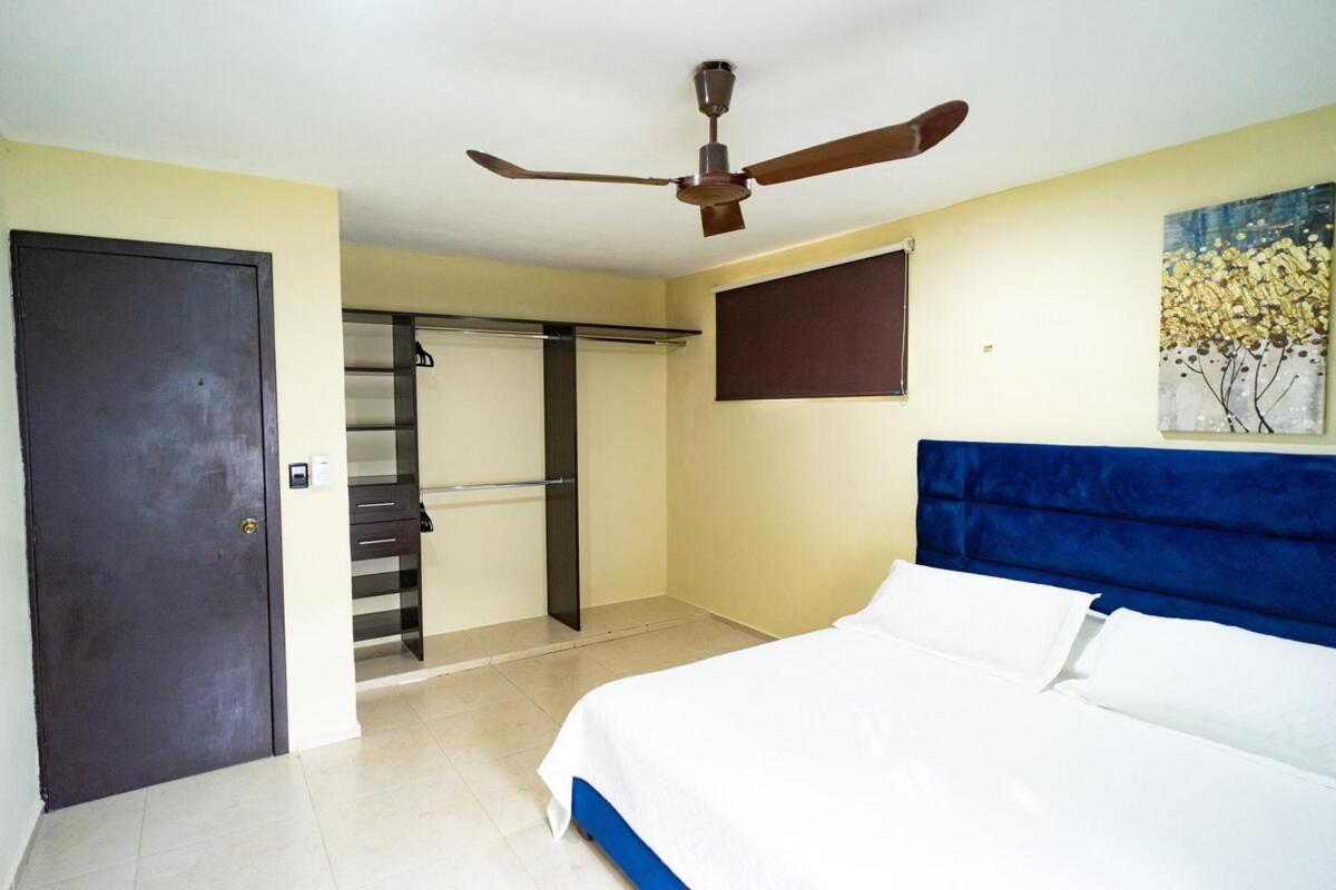 Encanto Y Confort Acogedora Casita En Casa Puma Сasa de vacaciones