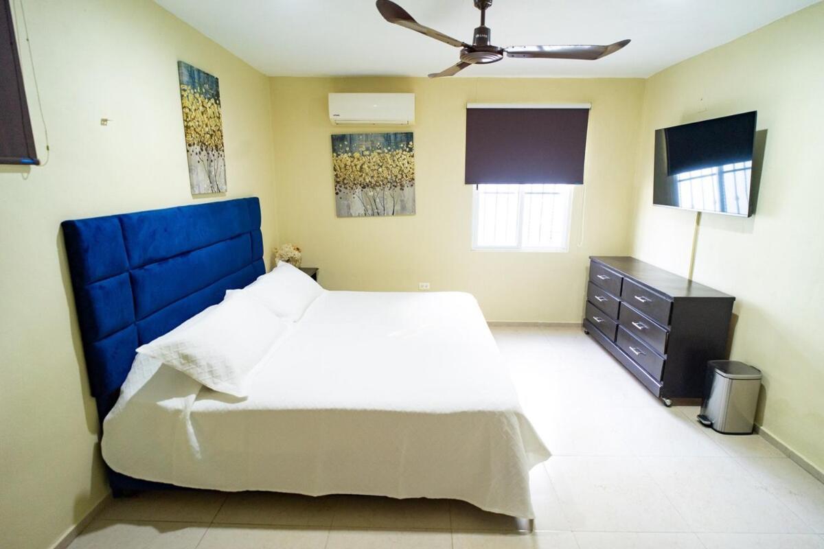Encanto Y Confort Acogedora Casita En Casa Puma Сasa de vacaciones Mérida