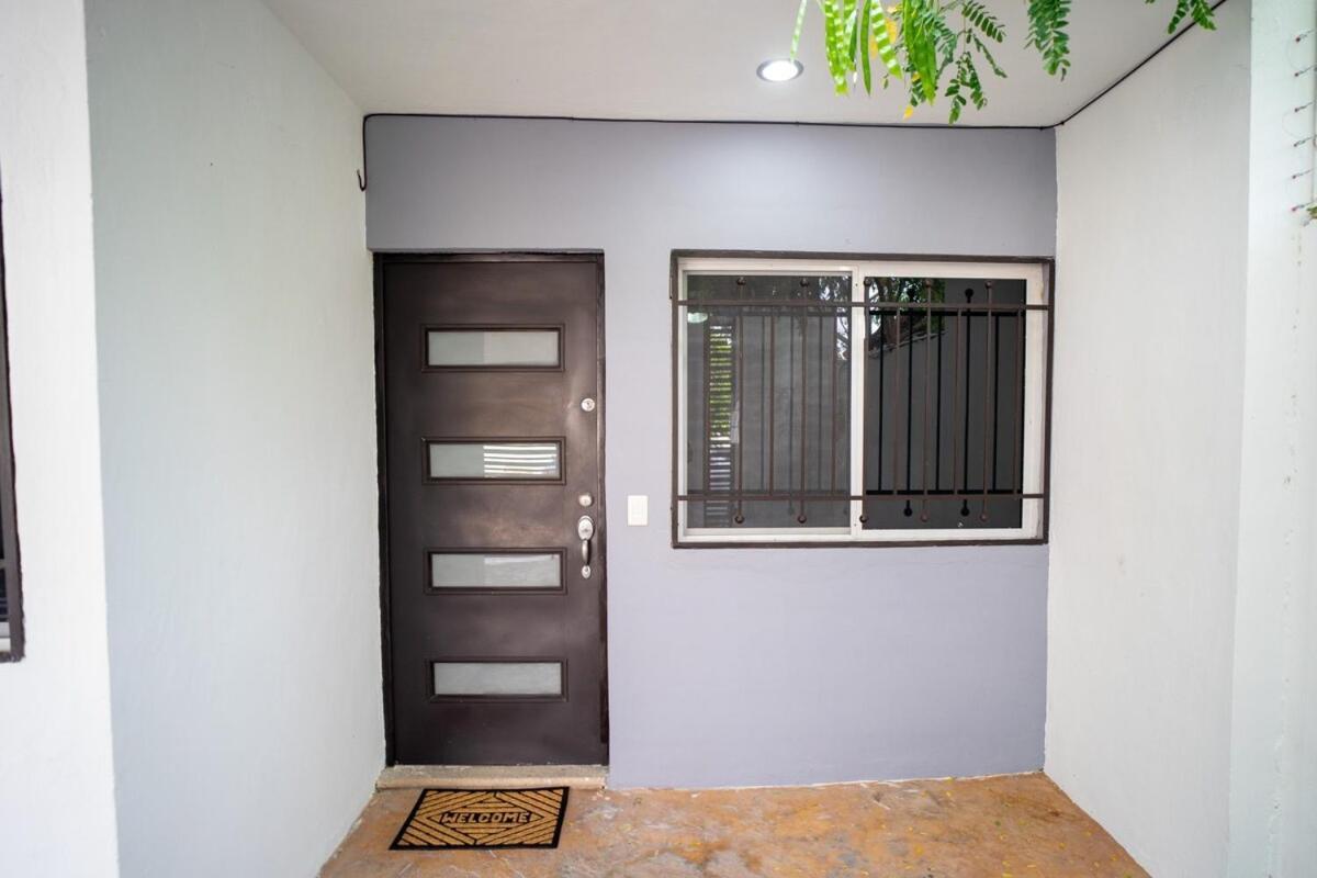Encanto Y Confort Acogedora Casita En Casa Puma