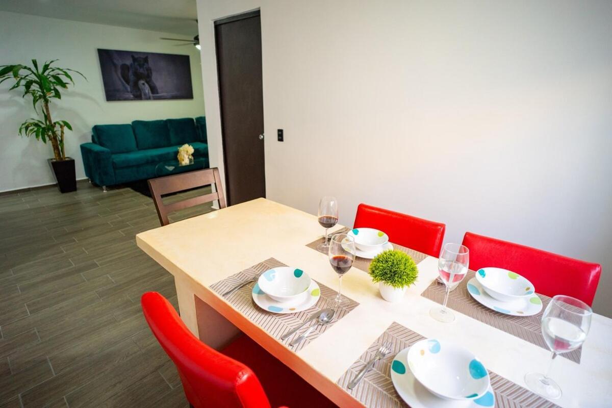 Сasa de vacaciones Encanto Y Confort Acogedora Casita En Casa Puma