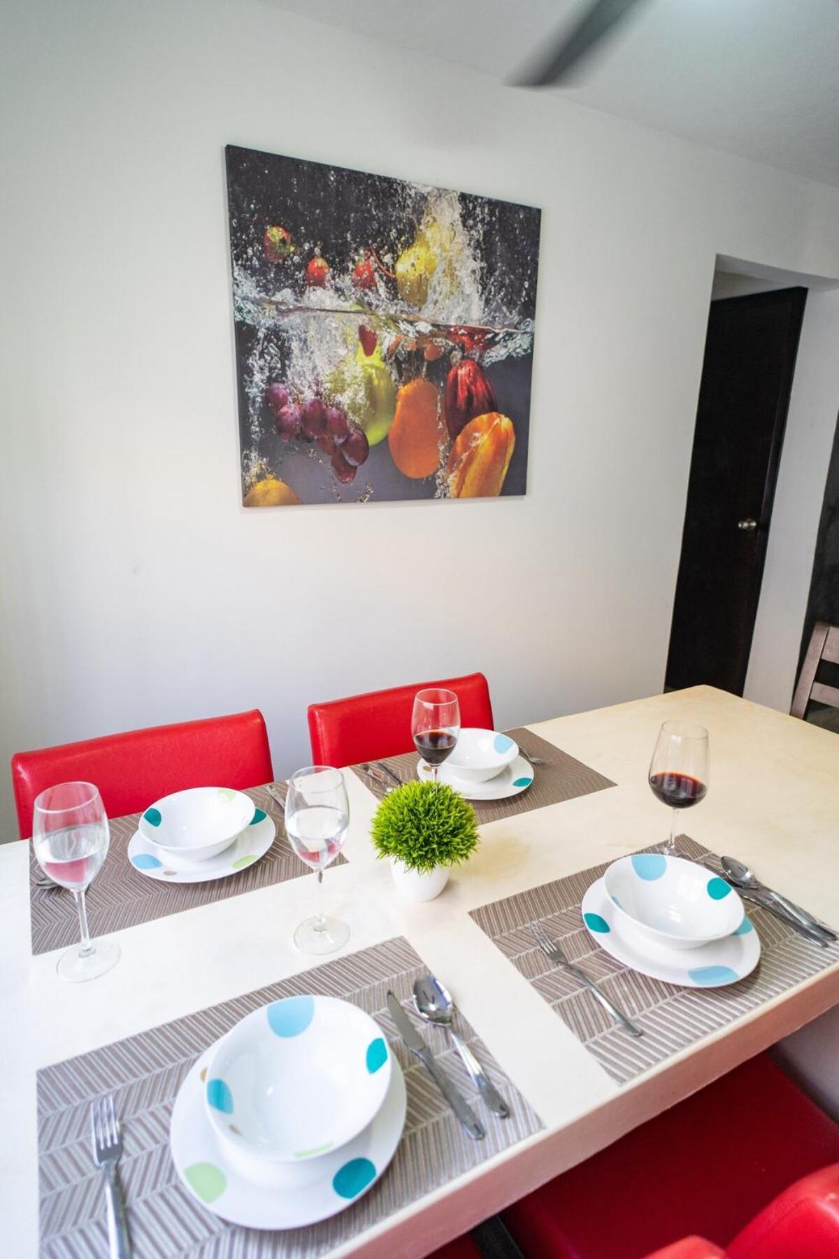 Encanto Y Confort Acogedora Casita En Casa Puma Сasa de vacaciones *