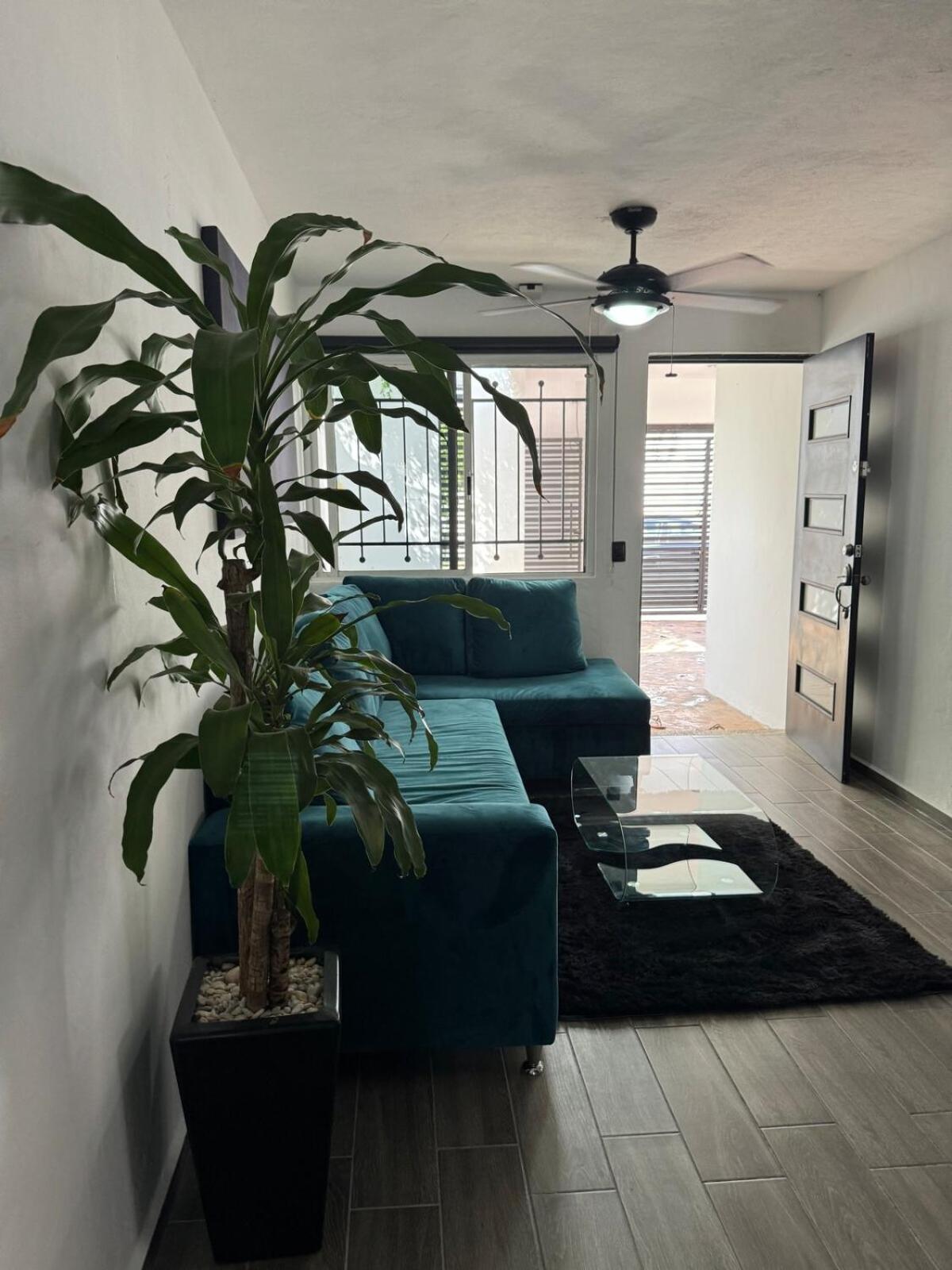 Encanto Y Confort Acogedora Casita En Casa Puma *